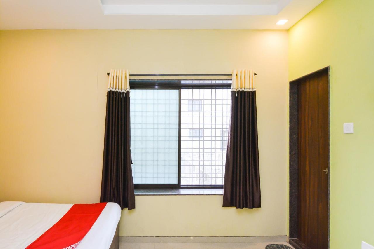 Hotel Sukrangu Palace Širdi Exteriér fotografie